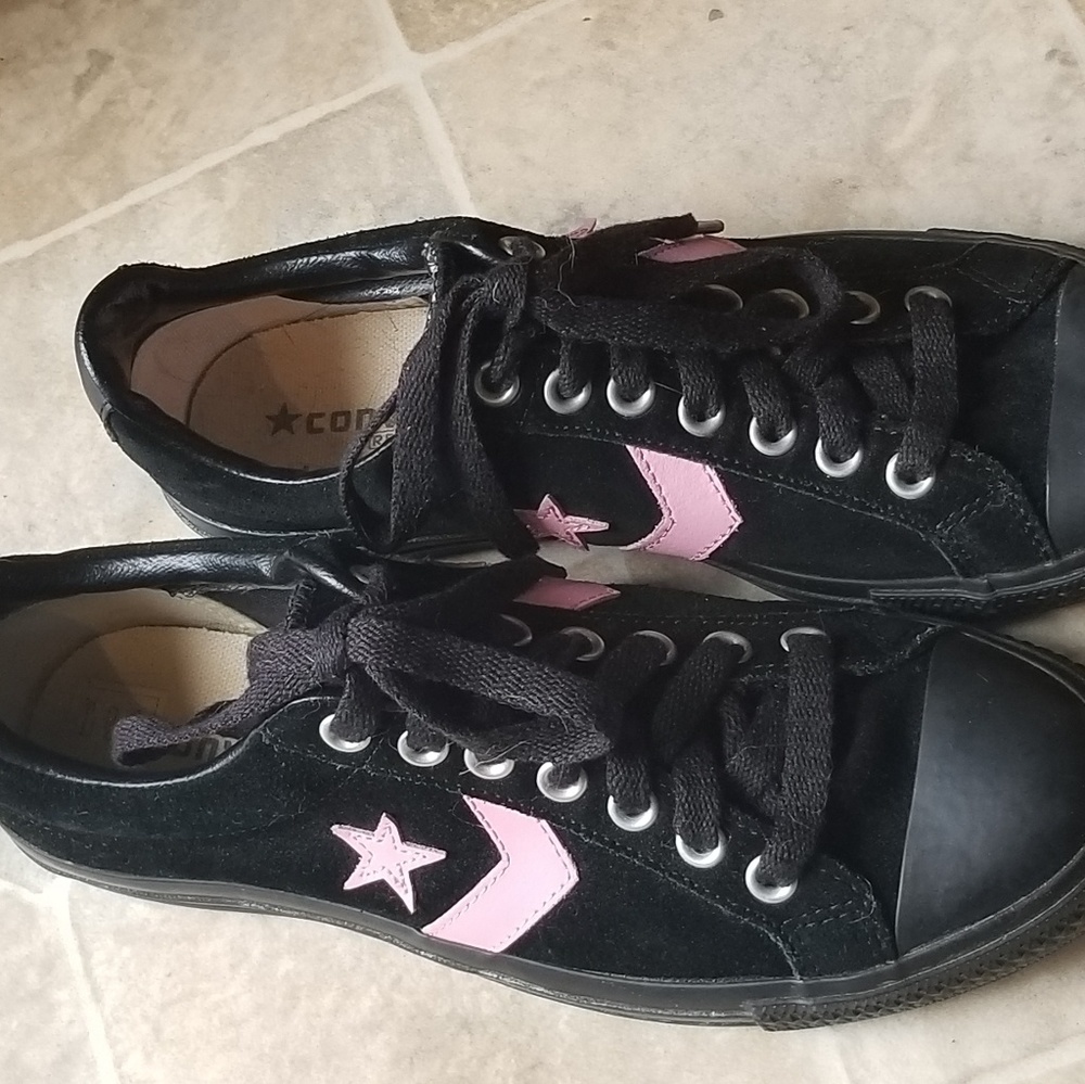 Converse All Stars